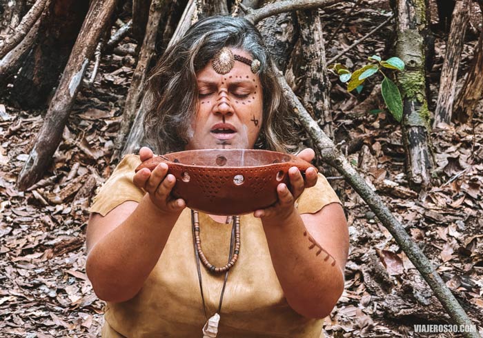 Ruta Leyendas Guanches en el Anaga Biofest