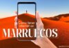 Cómo tener internet en Marruecos: mejor eSIM, SIM, roaming