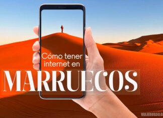 Cómo tener Internet en Marruecos: ¿eSIM, SIM o roaming? Cómo tener internet en Marruecos: mejor eSIM, SIM, roaming