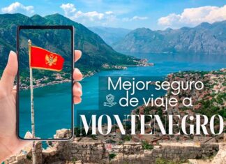 Mejor seguro de viaje a Montenegro: opinión real + descuento Mejor seguro de viaje a Montenegro