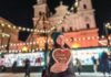 Mercadillos de Navidad en Salzburgo