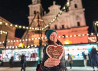 Navidad en Salzburgo ¡mercadillos navideños de 2025! Mercadillos de Navidad en Salzburgo