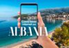 Cómo tener internet en Albania