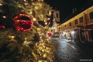 Cómo ir de Budapest a Szentendre