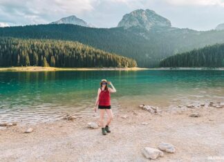 18 lugares que ver en Montenegro alucinantes ⭐️ que ver en Montenegro