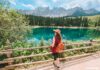 Ruta por Dolomitas en 5 días en coche