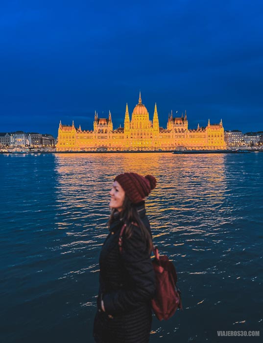 Cómo llegar al centro de Budapest desde el aeropuerto