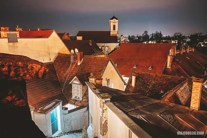 Szentendre, qué hacer en Budapest en 4 días
