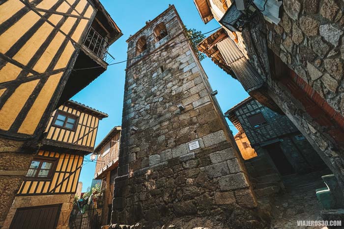 Cepeda en Salamanca