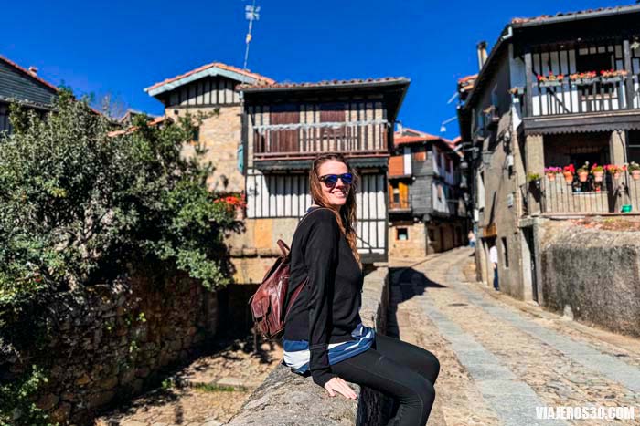 Qué visitar en La Alberca, el pueblo más bonito de Salamanca