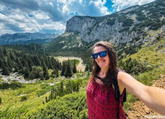 Qué ver en el Parque Nacional de Durmitor en Montenegro Qué ver en el Parque Nacional de Durmitor en Montenegro