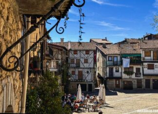 QuƩ ver en la Sierra de Francia en un fin de semana QuƩ ver en la Sierra de Francia en Salamanca