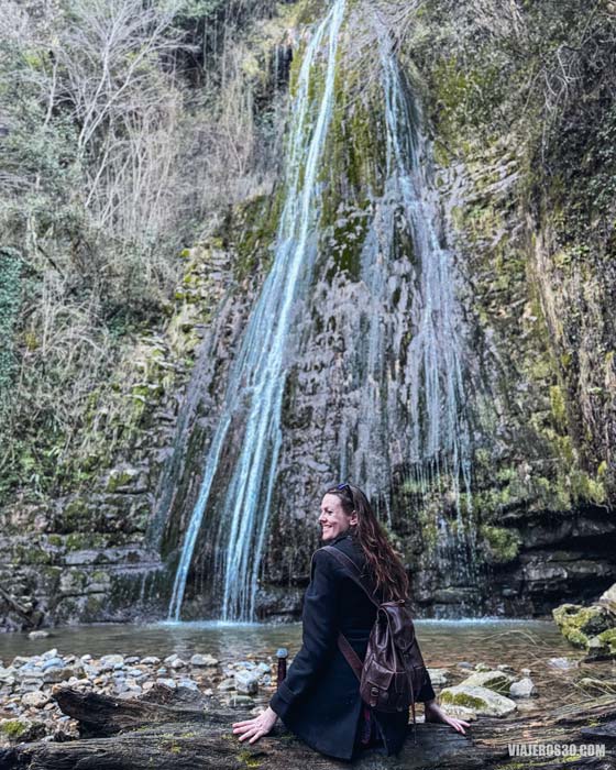Ruta Churrón de Borleña, qué ver en los Valles Pasiegos