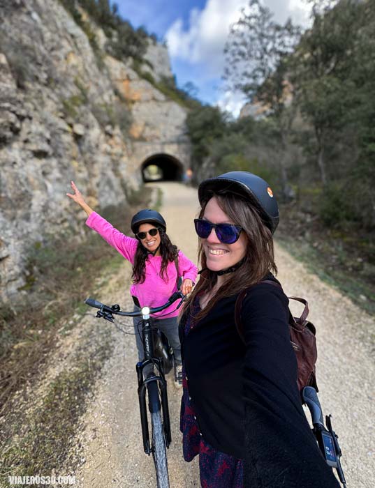 Desfiladero del río Oca, qué ver en los alrededores de Oña