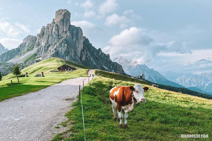 Passo Giau
