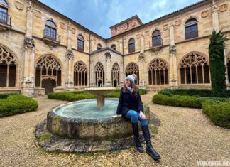 Qué ver en Oña y alrededores, el corazón de Castilla Qué ver en Oña y alrededores, Burgos