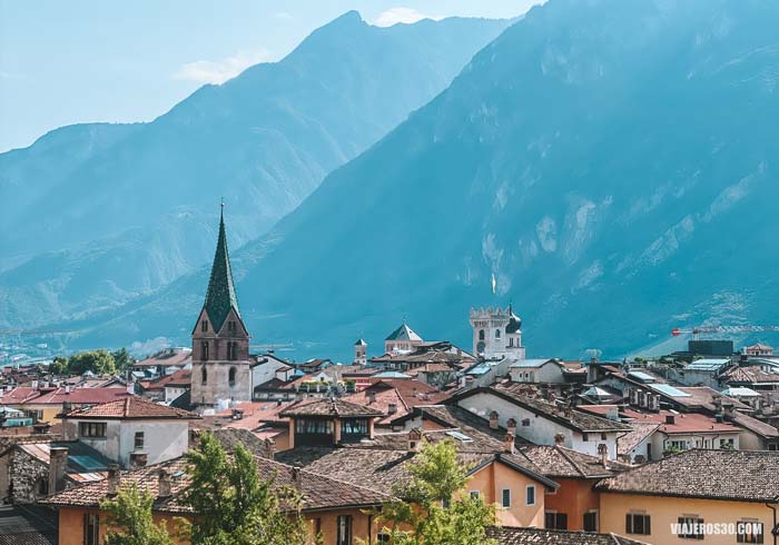 Trento, Italia