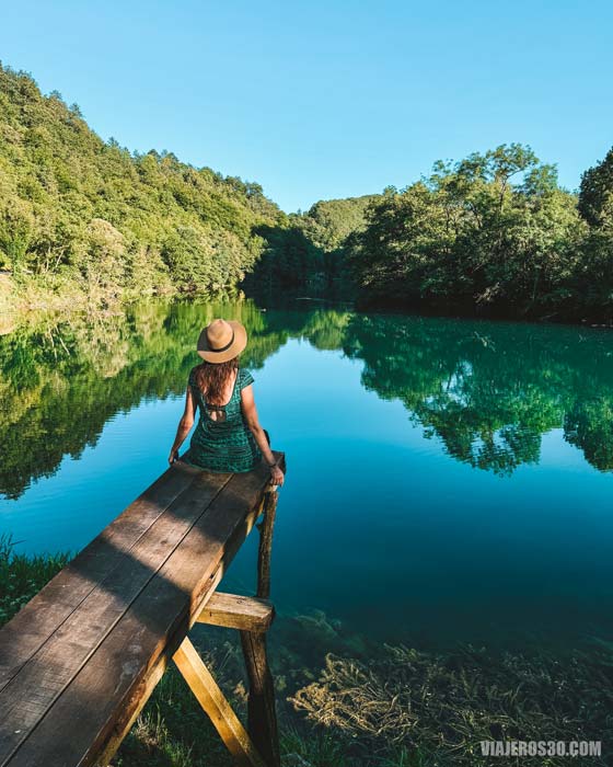Parque Nacional de Una.