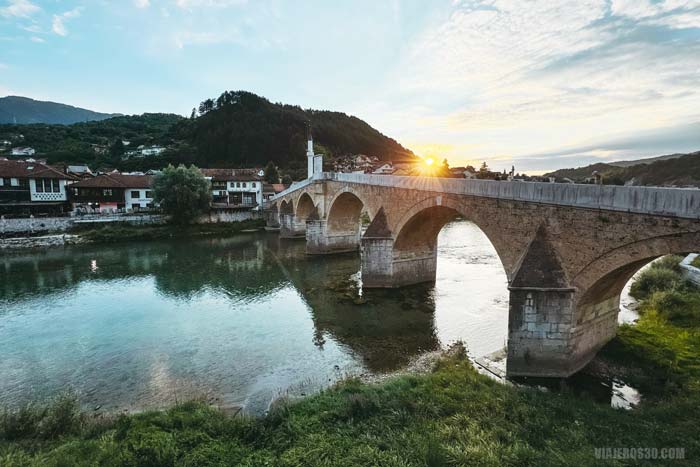 Konjic, planes que hacer en Bosnia y Herzegovina