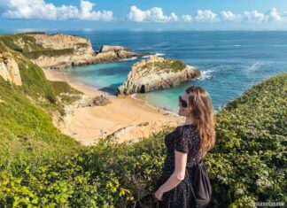 Las mejores playas de Asturias ”para morir de amor! Las mejores playas de Asturias