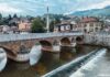 Ruta por Bosnia en 7 días: itinerario + mapa ruta por Bosnia en 7 dias