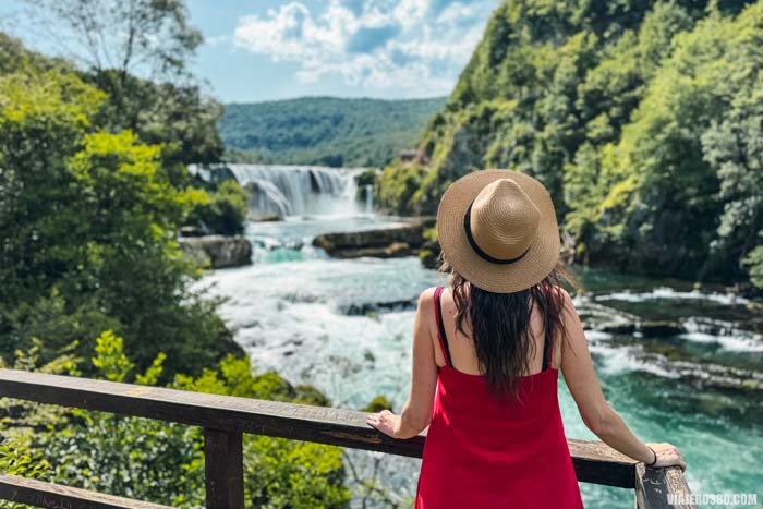 Viajar a Bosnia y Herzegovina por libre
