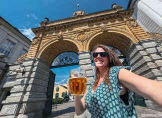 Qué ver en Pilsen, la región checa con alma cervecera Qué ver en Pilsen, región cervecera de República Checa