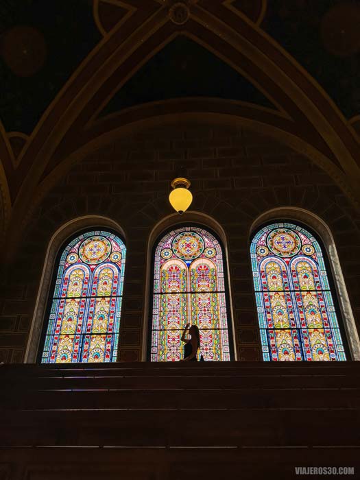 Gran Sinagoga de Pilsen