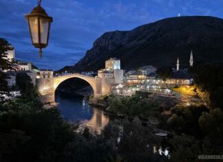 Qué ver en Mostar, la perla del sur de Bosnia qué ver en Mostar, Bosnia