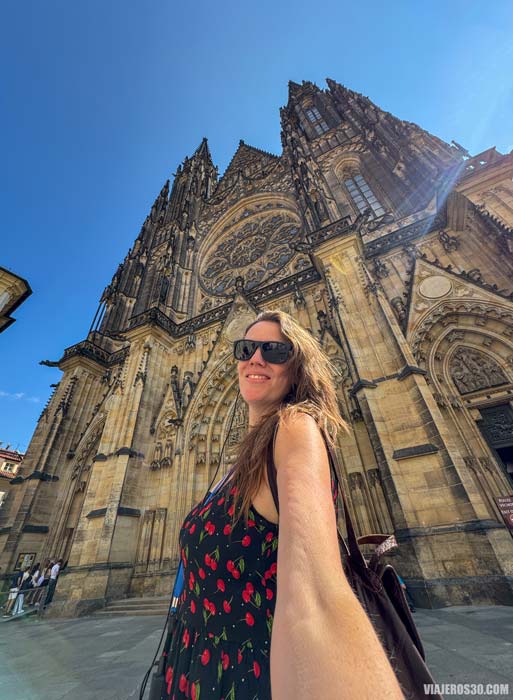 Catedral de San Vito