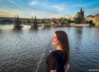 Praga en 3 días: qué ver + itinerarios + mapa Qué ver en Praga en 3 días