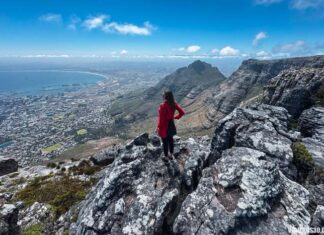 Consejos para viajar a Sudáfrica por libre ¡un destinazo! Consejos para viajar por Sudáfrica por libre
