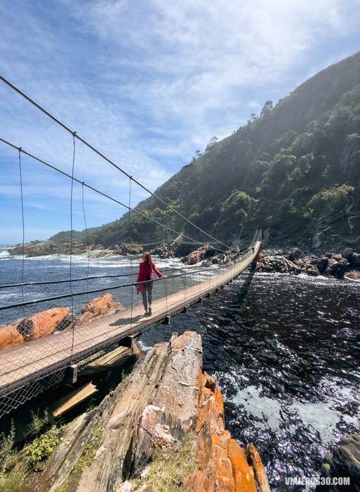 Viajar por Sudáfrica por cuenta propia