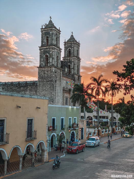 Valladolid. Mejor seguro de Riviera Maya