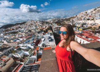 Las Palmas de Gran Canaria: la ciudad espaƱola que lo tiene todo QuƩ ver en Las Palmas de Gran Canaria