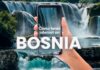 Cómo tener internet en Bosnia y Herzegovina