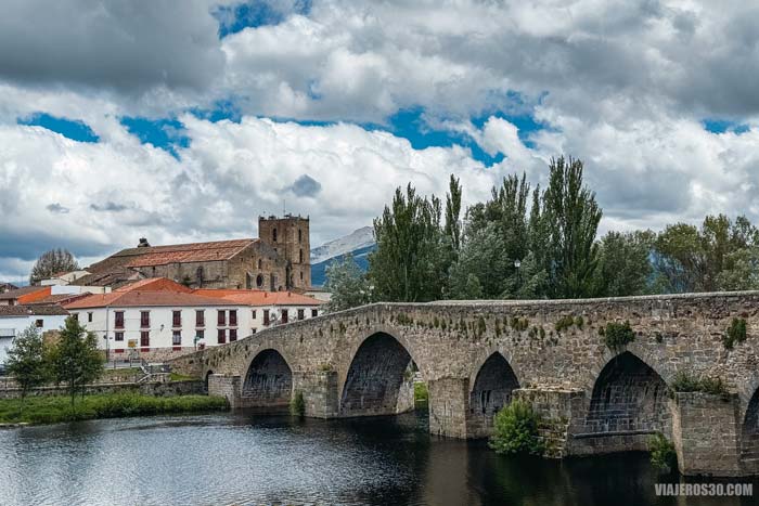 El Barco de Ávila