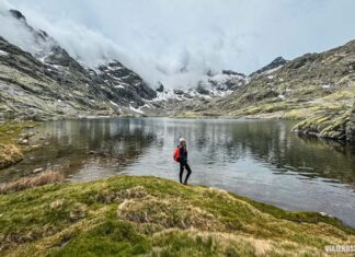 15 maravillas que ver en la Sierra de Gredos š QuĆ© ver en la Sierra de Gredos: Laguna de Gredos