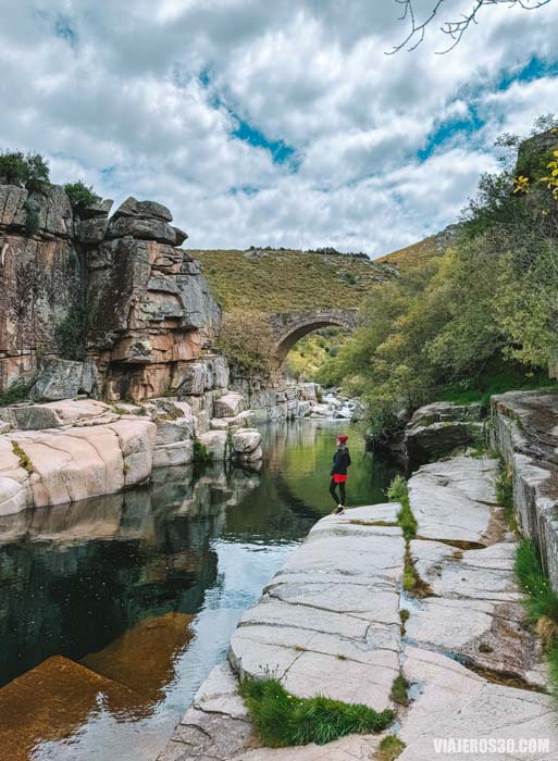 Pozo de las Paredes, Que ver en Gredos