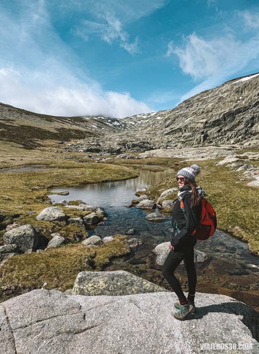Planes increíbles que hacer en la Sierra de Gredos.