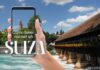 cómo tener internet en Suiza