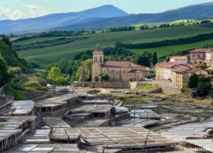 Ruta por รlava en 3 dรญas