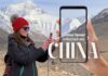 Cómo tener internet en China