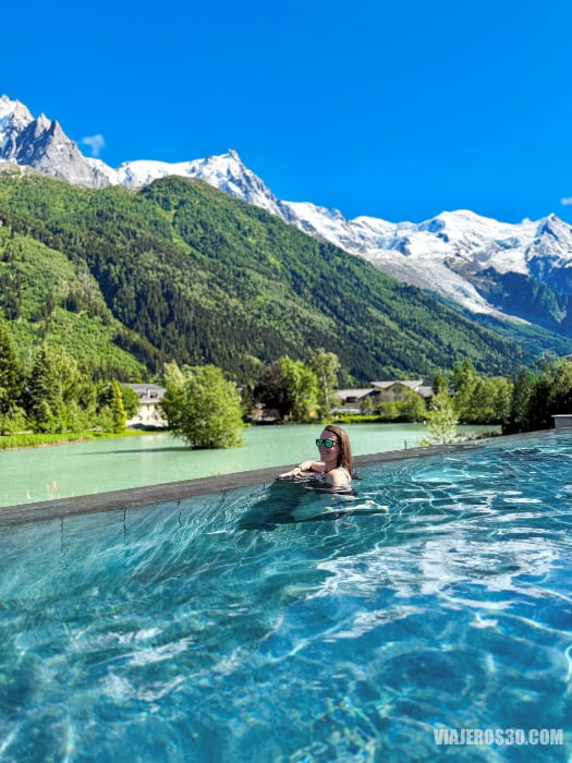 QC Terme Chamonix