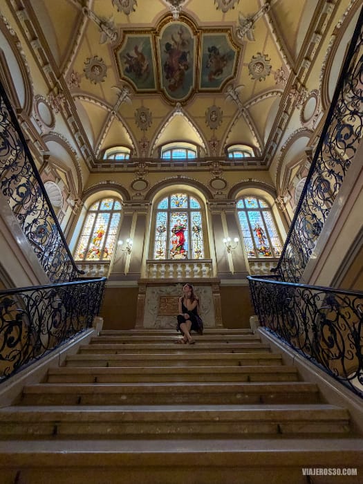 Ayuntamiento de Liberec, República Checa