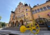 qué ver en Liberec y Bohemia del norte.