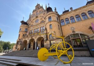 quรฉ ver en Liberec y Bohemia del norte.