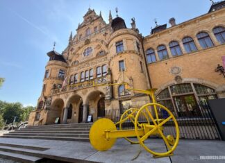 Qué ver en Liberec, la joya del norte de Bohemia qué ver en Liberec y Bohemia del norte.