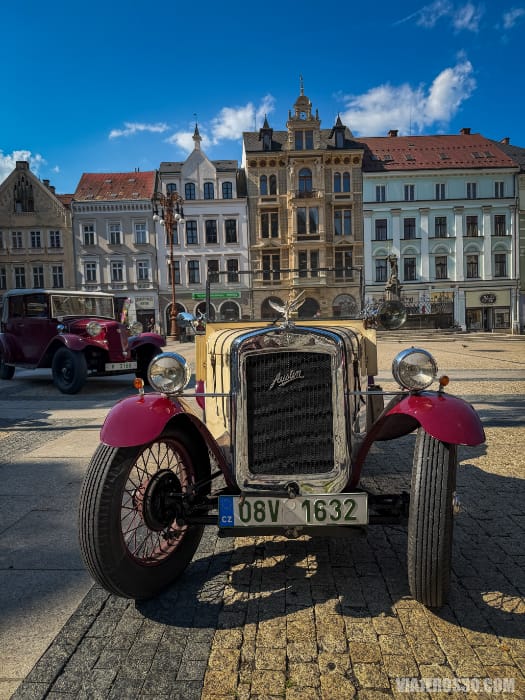 Qué ver en Liberec en República Checa