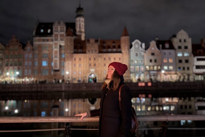 seguro para viajar por Europa